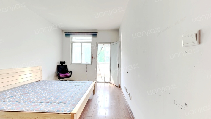 矿机二村小区二手房实景图