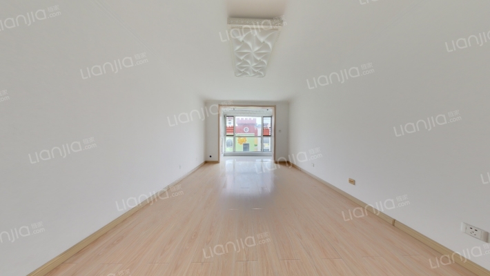 东都花园东区二手房实景图