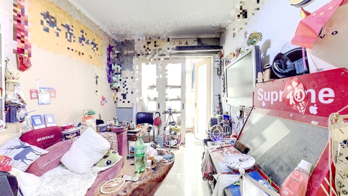 汝河路57号二手房实景图