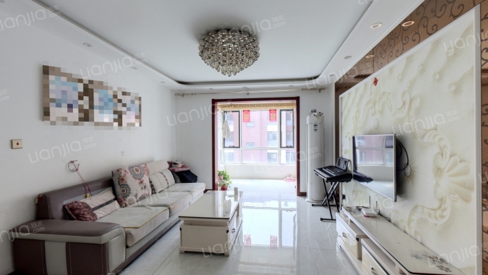 福源九方二手房实景图