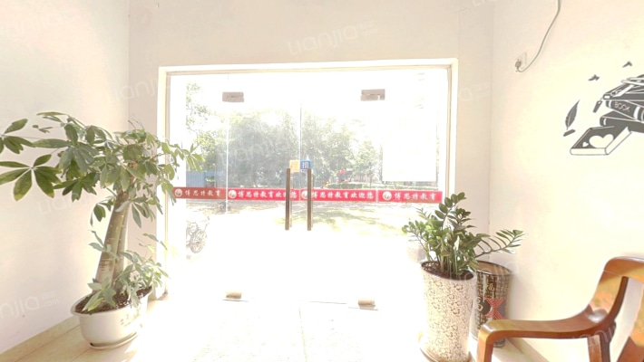 半岛1号三期二手房实景图