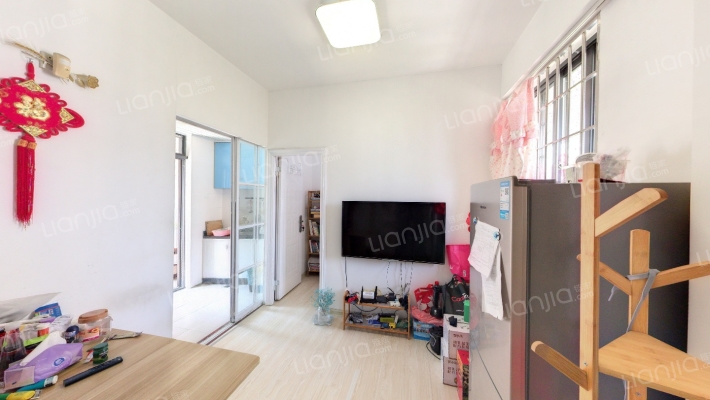 亿力瑟园二手房实景图