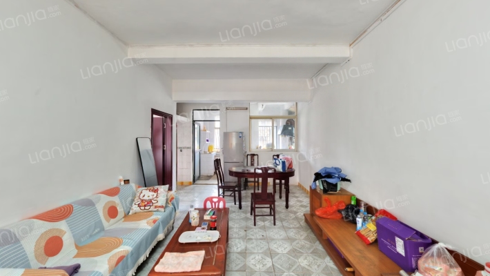 南山新村二手房实景图