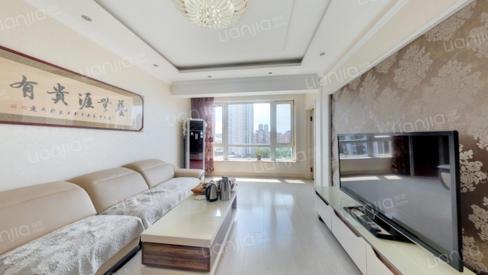 永乐金庭二手房实景图