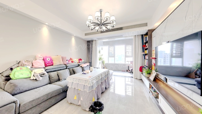 汉水锦苑二手房实景图