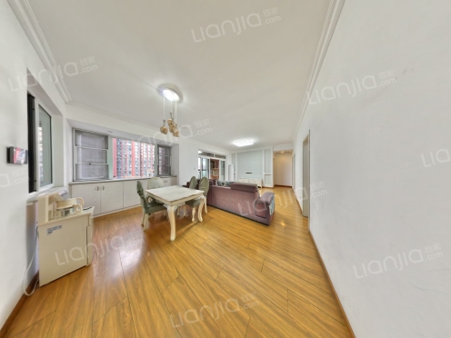 整租·天府美岸 4室2厅 南/北