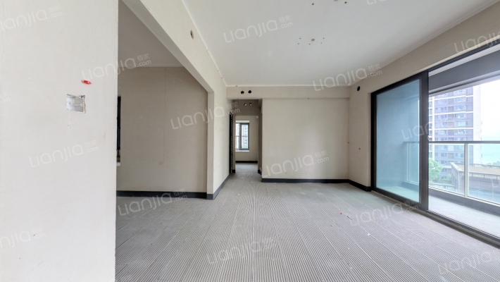 合谊理想城三期二手房实景图