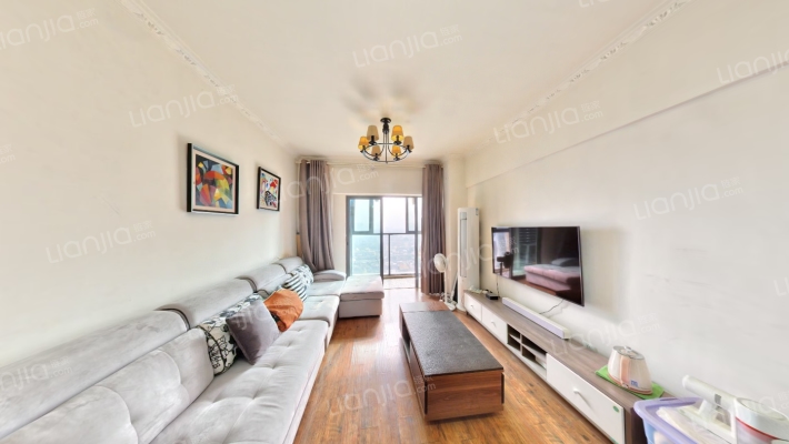 益州国际二手房实景图