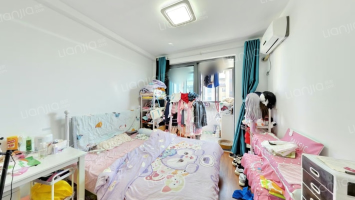 梅香苑二手房实景图
