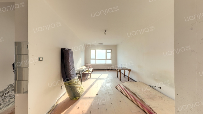 薇乐花园二手房实景图