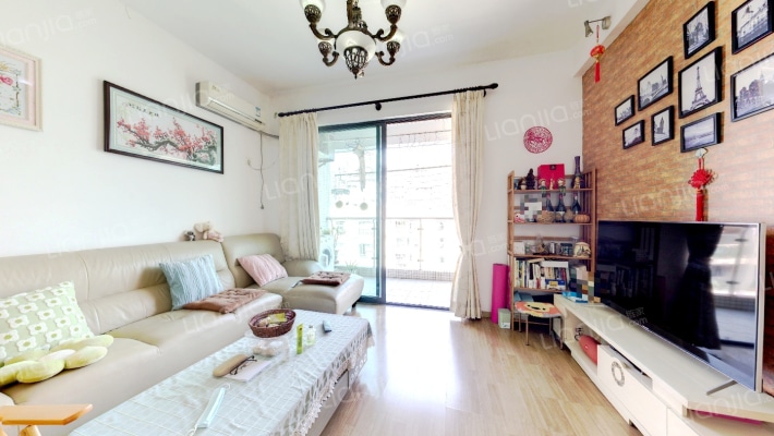 德沁苑二手房实景图