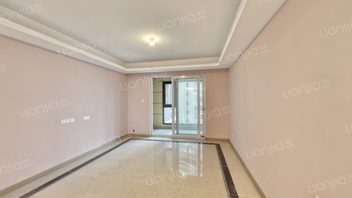 熙悦二手房实景图