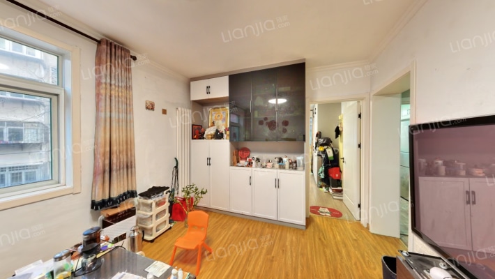 陈庄东街二手房实景图