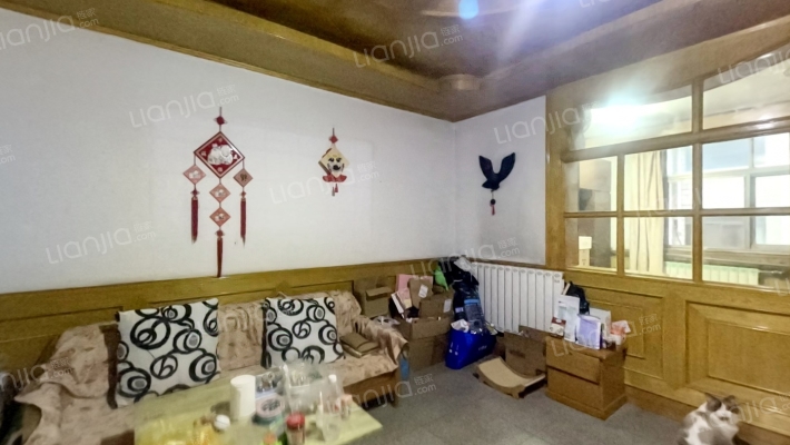 周口地区行政公署第三家属区二手房实景图