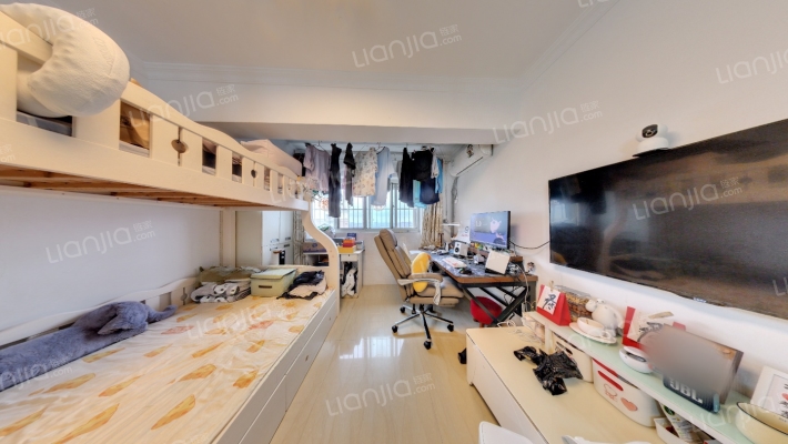 龙之天地二手房实景图