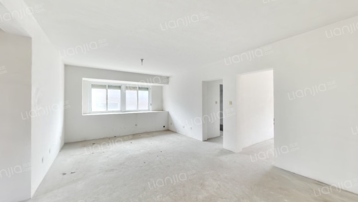 河畔家园C区二手房实景图