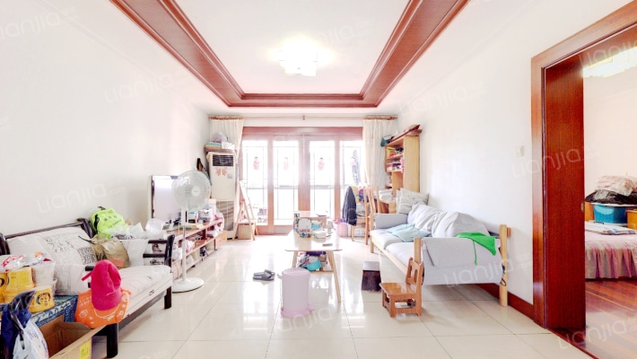 西美花苑二手房实景图