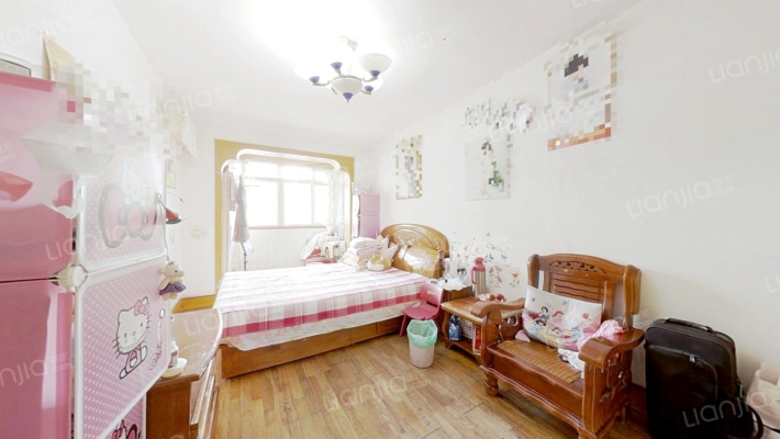 枣庄路二手房实景图