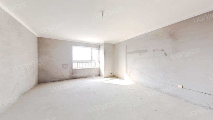 水岸花园二手房实景图