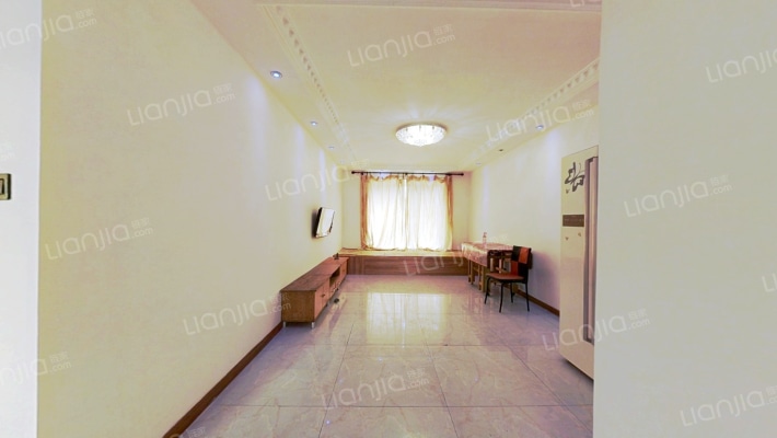 厚德广厦二手房实景图