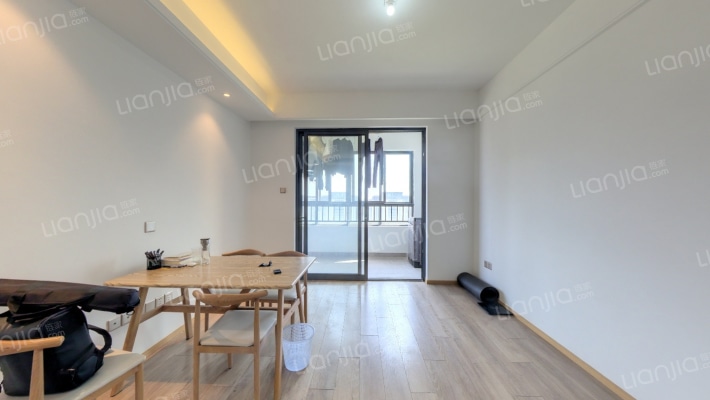 奥园金基天著尚居二手房实景图