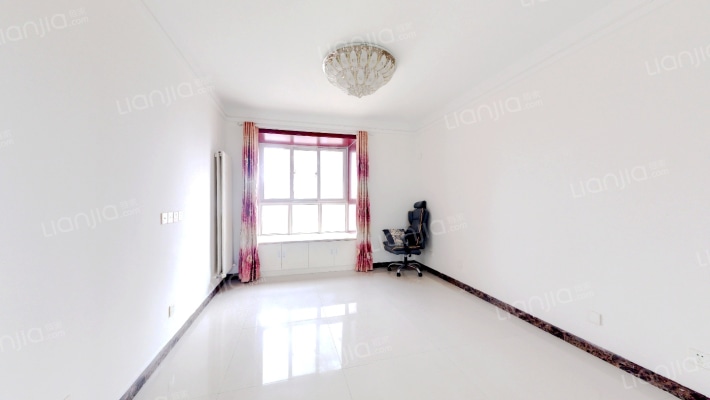 栖湖怡家二手房实景图