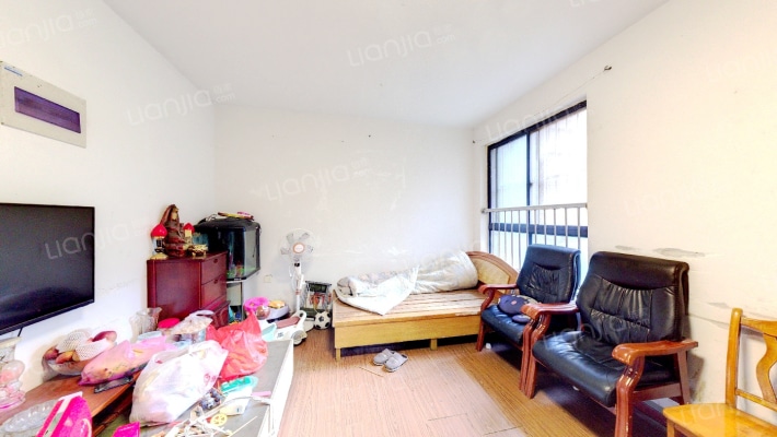 淝河安百苑B区二手房实景图