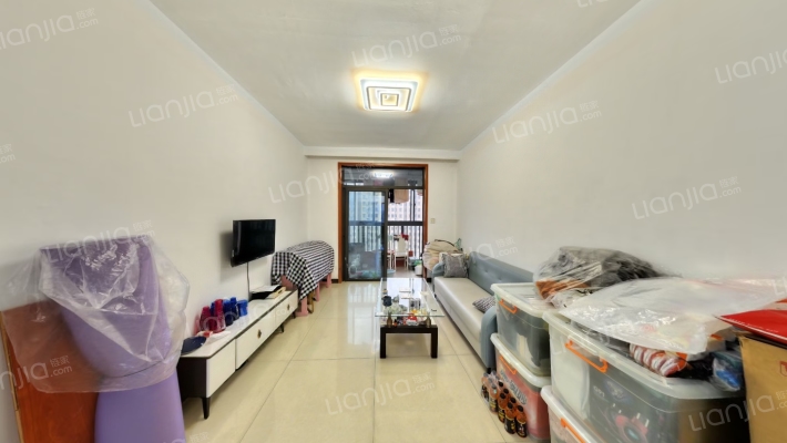 顺达花苑东区二手房实景图