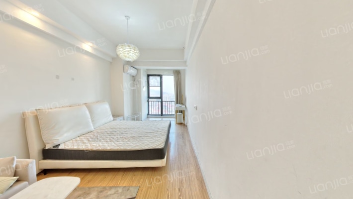 万达茂二手房实景图