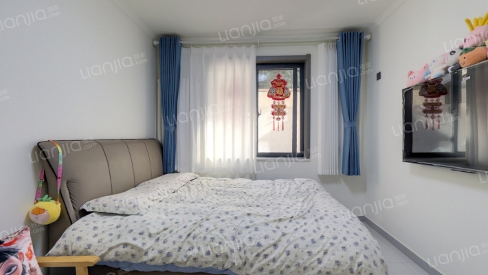 工人路52号院二手房实景图