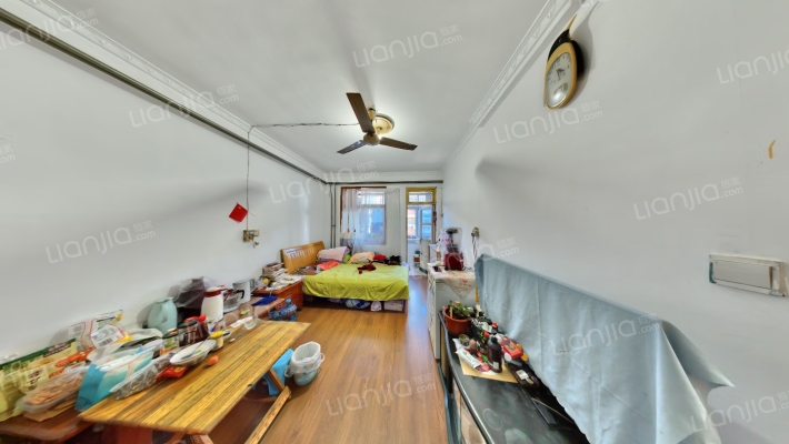 交校路1号二手房实景图