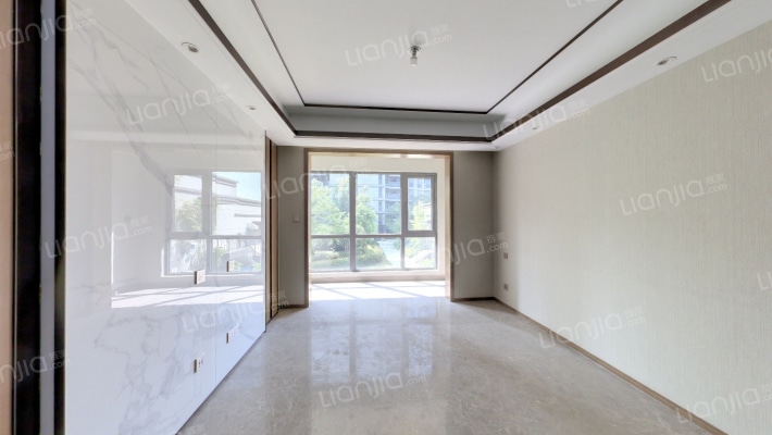 龙湖金帝天汇二手房实景图