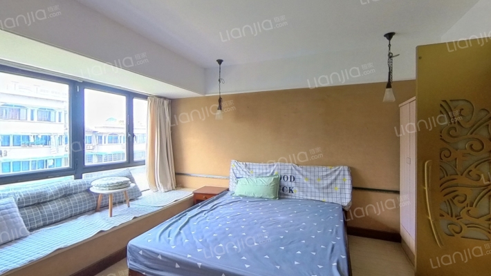 瑞城名座二手房实景图