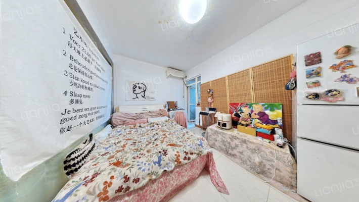 尚品格蓝二手房实景图