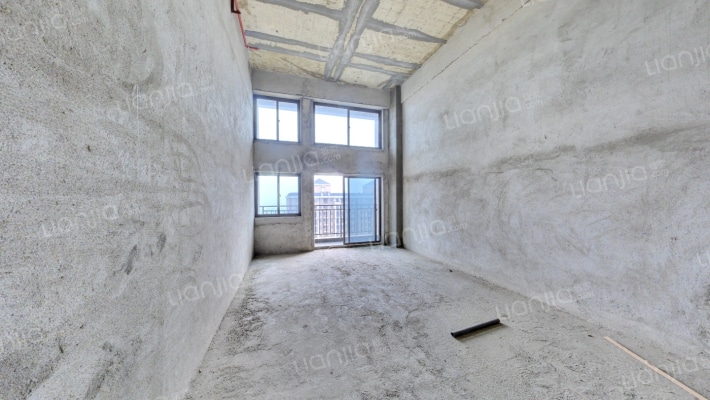 学府星城二手房实景图