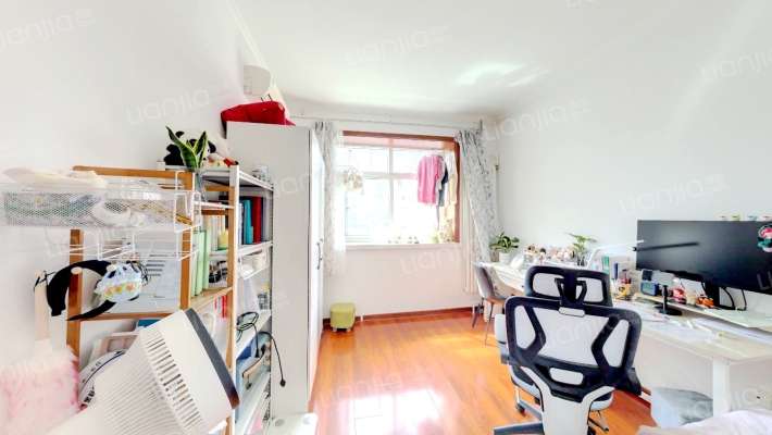 海关东巷二手房实景图