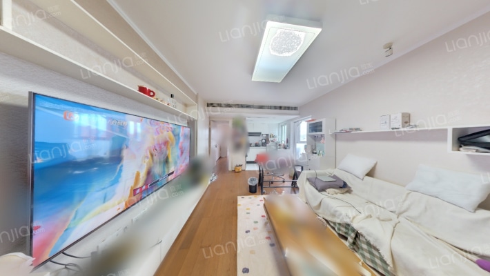 润恒大厦二手房实景图