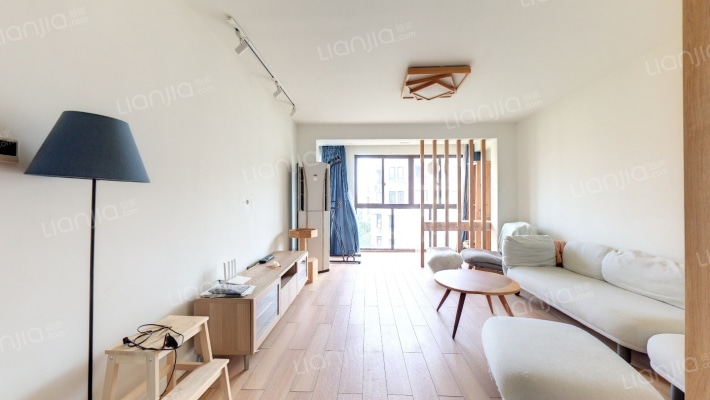 浦江颐城晶寓二手房实景图