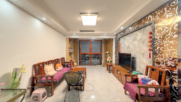 南桥新居A区二手房实景图