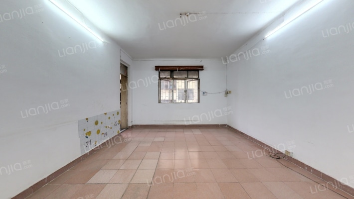 华侨公寓二手房实景图