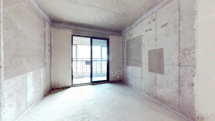 嘉地·利达璞园二手房实景图