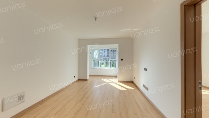 万科新都荟二手房实景图