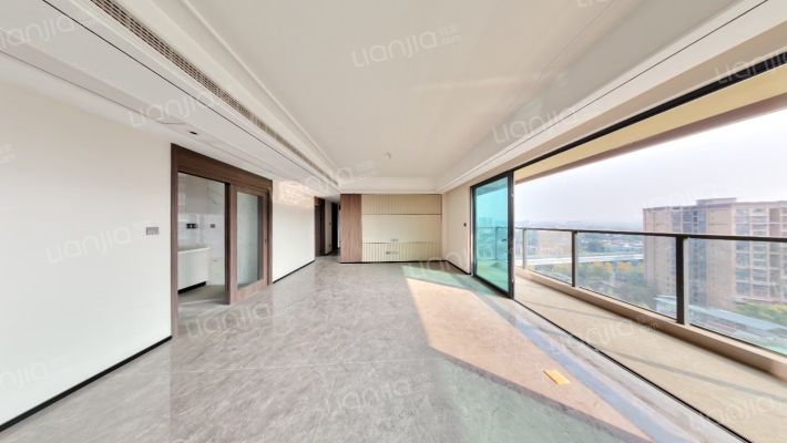 龙湖颐和上院二手房实景图