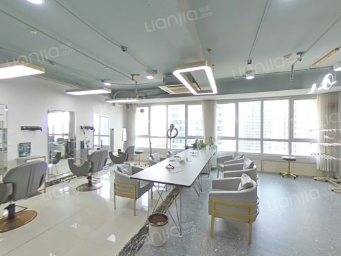 整租·万达39克拉 1室0厅 东