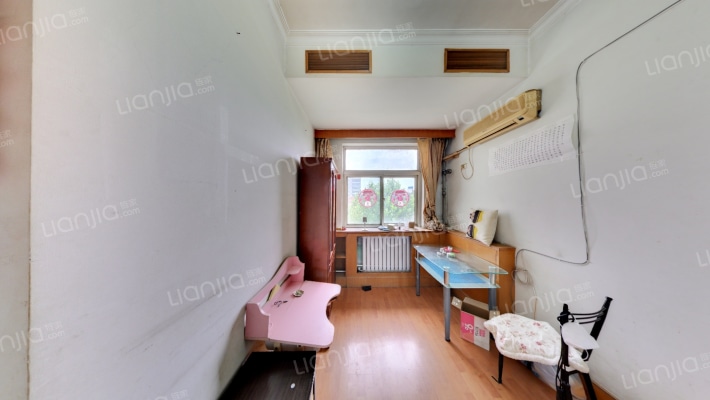 青年东路5号院二手房实景图