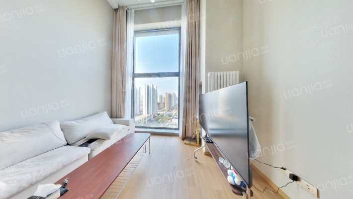 绿城桂语朝阳A区二手房实景图