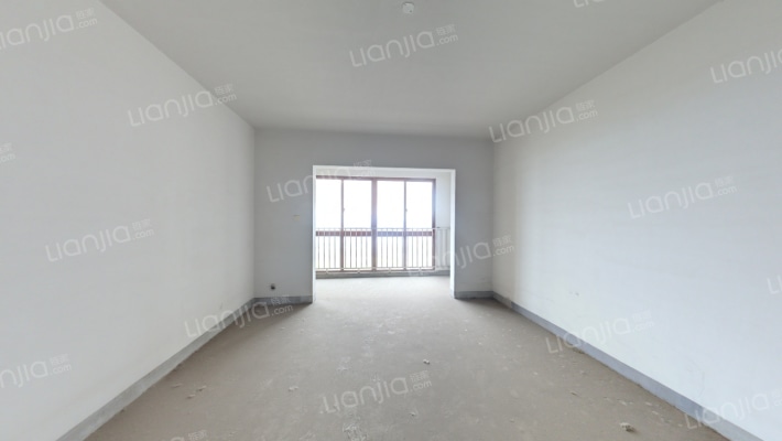 荔湾城二手房实景图