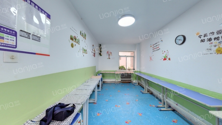 西北新村二手房实景图