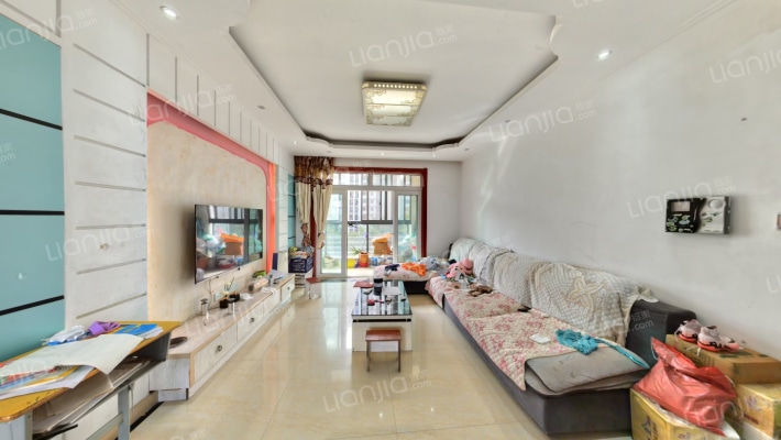 理想家园二手房实景图