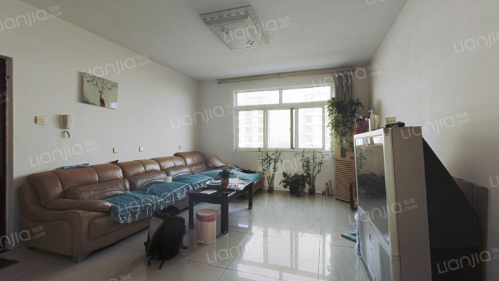 玫瑰园三区二手房实景图